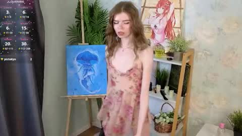 Snapshot of shelleyborom chatting on 4, 2, 2026 Sofia online show from 4, 2, 2026