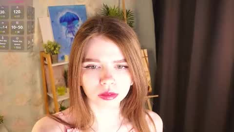 Snapshot of shelleyborom chatting on 14, 2, 2026 Sofia online show from 14, 2, 2026