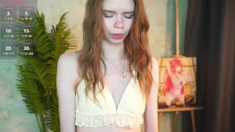 Snapshot of shelleyborom chatting on 11, 4, 2026 Sofia online show from 11, 4, 2026