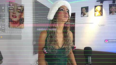 Shellsy H   online show from 23, 12, 2025