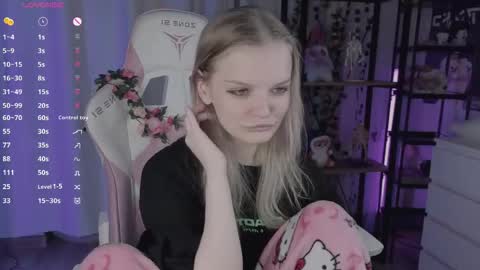 shellyboom online show from 13, 4, 2026