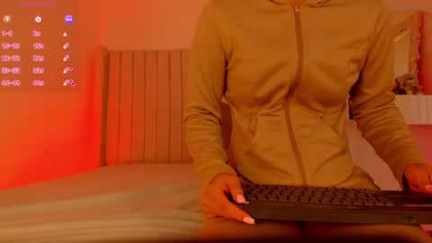 Snapshot of shelynna_azzul chatting on 13, 5, 2026 shelynna_azzul online show from 13, 5, 2026