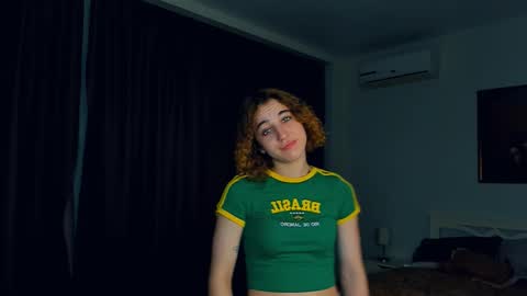 Demina online show from 19, 10, 2025