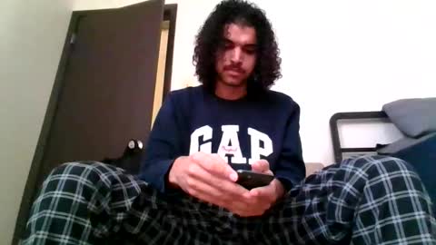 Snapshot of shenanig00n chatting on 20, 10, 2025 dl shenanigoon online show from 20, 10, 2025