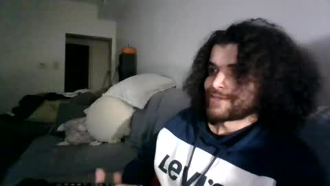 Snapshot of shenanig00n chatting on 4, 12, 2025 dl shenanigoon online show from 4, 12, 2025