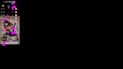  anyela7773 online show from 17, 12, 2024