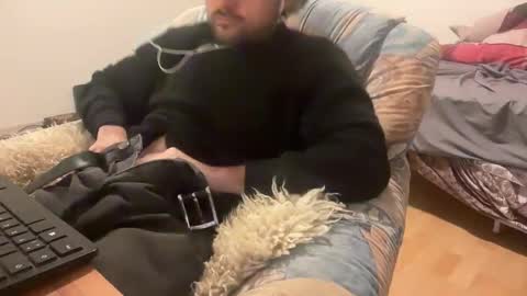 shenjungle1 online show from 23, 11, 2025