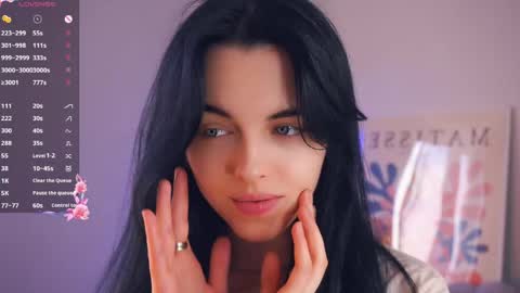 Snapshot of sheragroepper chatting on 14, 4, 2026 Mira online show from 14, 4, 2026