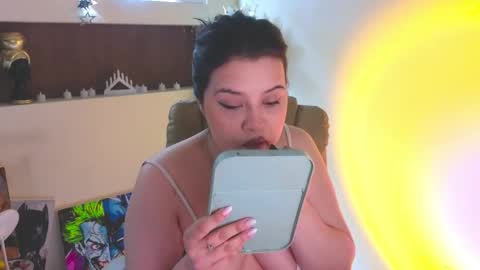 Snapshot of sherbru chatting on 21, 4, 2026 Sher online show from 21, 4, 2026