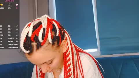 sherleychamblin online show from 15, 4, 2026