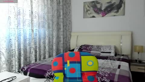Miky online show from 18, 1, 2025