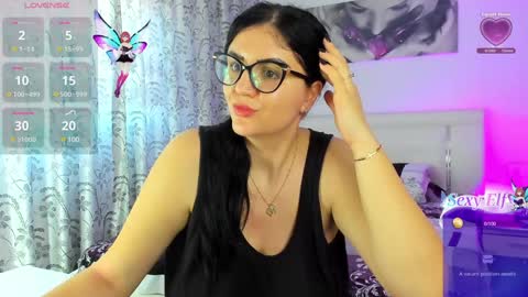 Miky online show from 25, 1, 2025