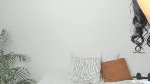 Sherlyn Adams online show from 26, 12, 2024