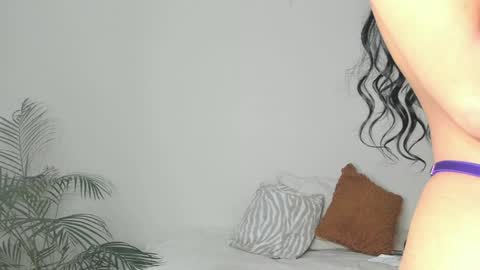 Sherlyn Adams online show from 30, 12, 2024