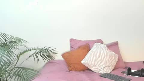 Sherlyn Adams online show from 23, 2, 2025