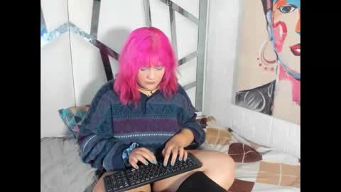 sherry_boomm online show from 24, 3, 2026