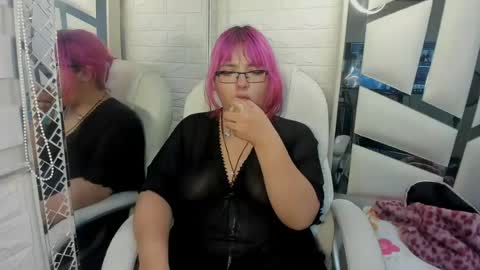 Snapshot of sherry_boomm chatting on 13, 5, 2026 sherry_boomm online show from 13, 5, 2026