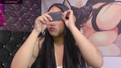 sherry_pink online show from 25, 4, 2026