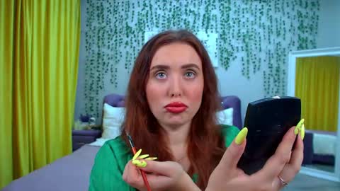 Sherry online show from 27, 11, 2025