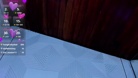 Snapshot of sherydan_love chatting on 20, 1, 2025 mia online show from 20, 1, 2025