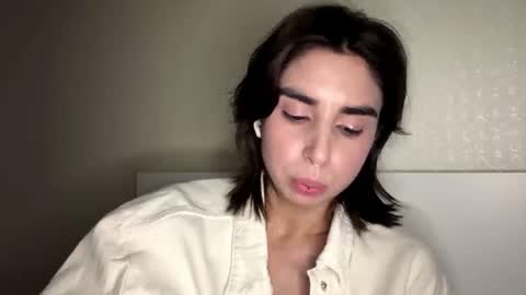 Snapshot of sheryllmafua chatting on 10, 6, 2026 Amy online show from 10, 6, 2026