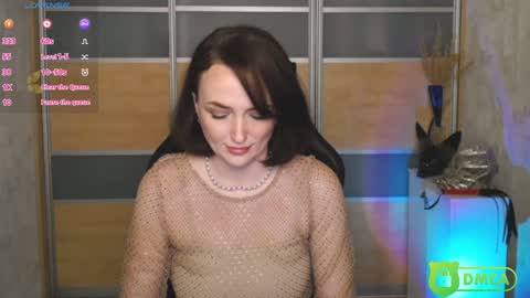 Snapshot of sheslike_firstlove chatting on 20, 1, 2025 Vanessa online show from 20, 1, 2025
