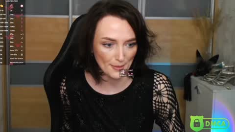 Snapshot of sheslike_firstlove chatting on 30, 1, 2025 Vanessa online show from 30, 1, 2025