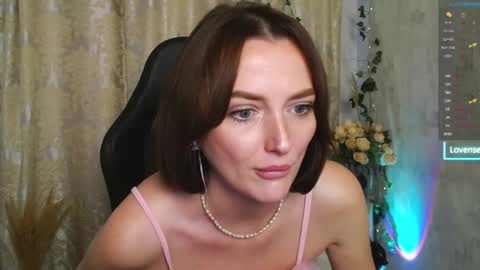 Snapshot of sheslike_firstlove chatting on 10, 9, 2025 Vanessa online show from 10, 9, 2025