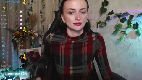 Snapshot of sheslike_firstlove chatting on 26, 9, 2025 Vanessa online show from 26, 9, 2025