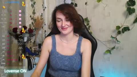 Snapshot of sheslike_firstlove chatting on 29, 9, 2025 Vanessa online show from 29, 9, 2025