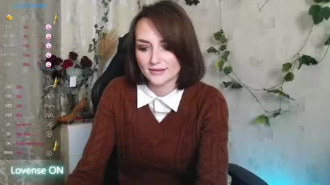 Snapshot of sheslike_firstlove chatting on 30, 9, 2025 Vanessa online show from 30, 9, 2025