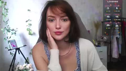 Snapshot of sheslike_firstlove chatting on 8, 10, 2025 Vanessa online show from 8, 10, 2025