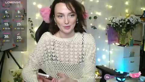 Snapshot of sheslike_firstlove chatting on 15, 10, 2025 Vanessa online show from 15, 10, 2025