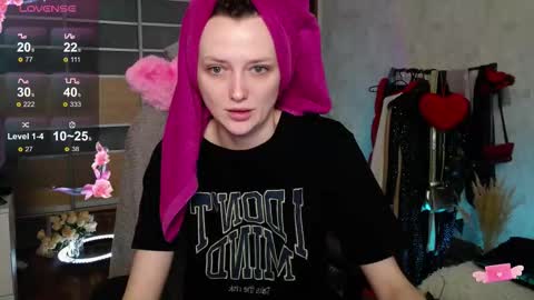 Vanessa online show from 4, 11, 2025