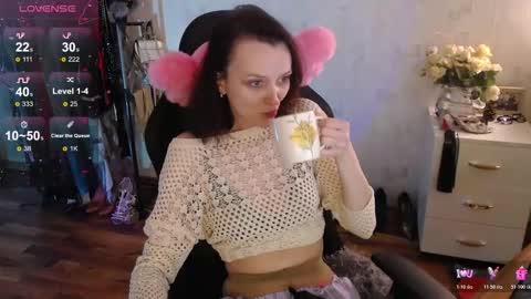 Vanessa online show from 16, 2, 2026