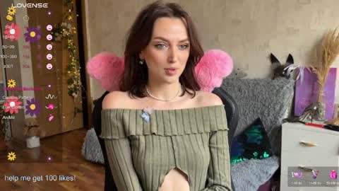 Vanessa online show from 31, 3, 2026