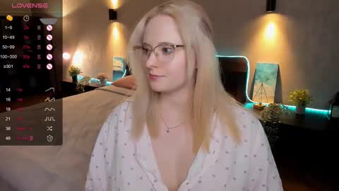 Hello guys my name is Aemilia online show from 14, 2, 2025