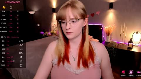 Hello guys my name is Aemilia online show from 5, 4, 2026