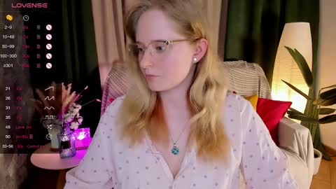Snapshot of sheslinki chatting on 8, 6, 2026 Hello guys my name is Aemilia online show from 8, 6, 2026