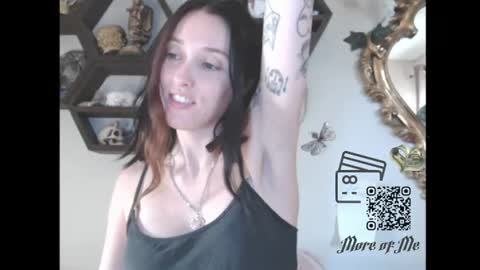 Snapshot of shespeachy chatting on 6, 8, 2026 peachy online show from 6, 8, 2026
