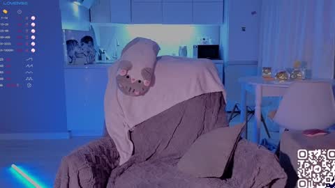 Snapshot of shey1i chatting on 4, 12, 2024 Sheyli online show from 4, 12, 2024