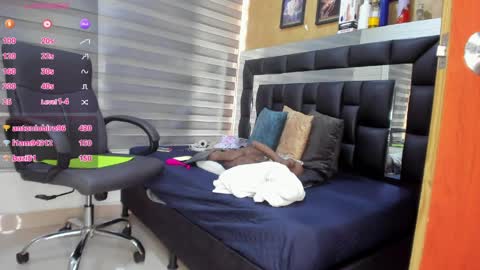 sheyla__ebony online show from 9, 4, 2026