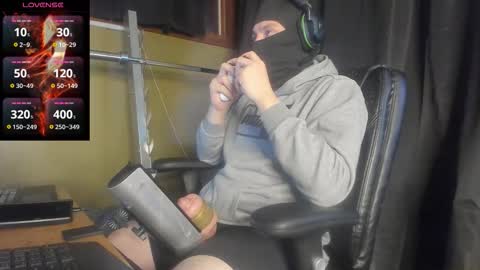 Daddy online show from 27, 11, 2025