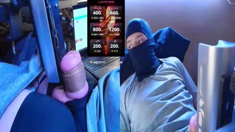 Snapshot of shibashamu chatting on 10, 1, 2026 Daddy online show from 10, 1, 2026