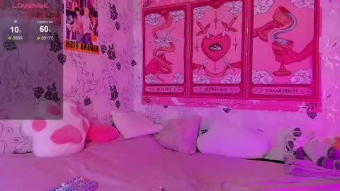 Snapshot of shimi_shimi_ chatting on 7, 10, 2025 Samsa online show from 7, 10, 2025