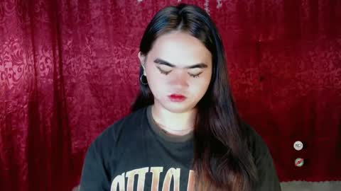 shimilove online show from 5, 1, 2025
