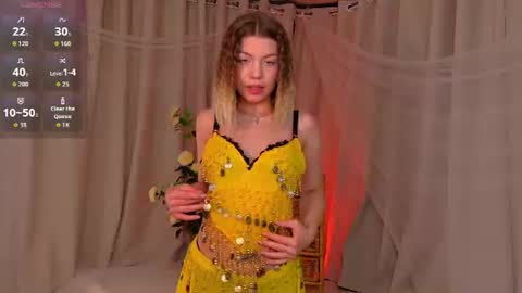 Snapshot of shine_abby_ chatting on 27, 6, 2026 Abby online show from 27, 6, 2026