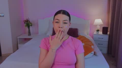 Snapshot of shine_abby_ chatting on 2, 7, 2026 Abby online show from 2, 7, 2026