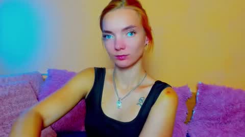 Alexis online show from 14, 10, 2025