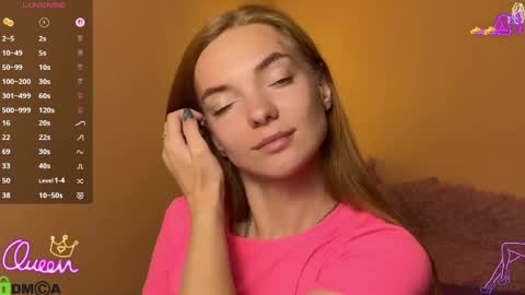 Snapshot of shinelikea_diamond chatting on 29, 5, 2026 Alexis online show from 29, 5, 2026